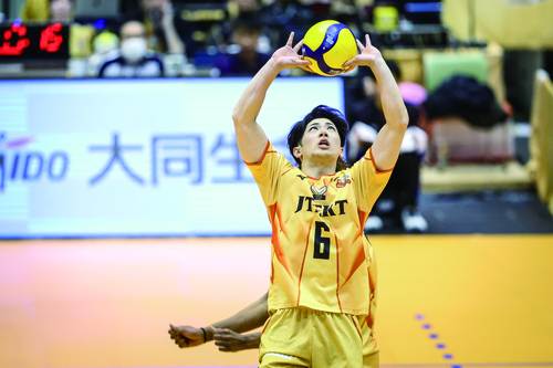 【FC会員限定】MDP公開（SV.LEAGUE第15節）